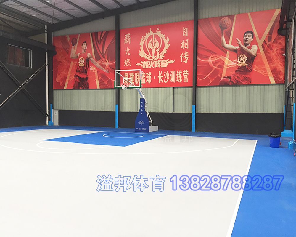 建設(shè)籃球館費(fèi)用明細(xì)